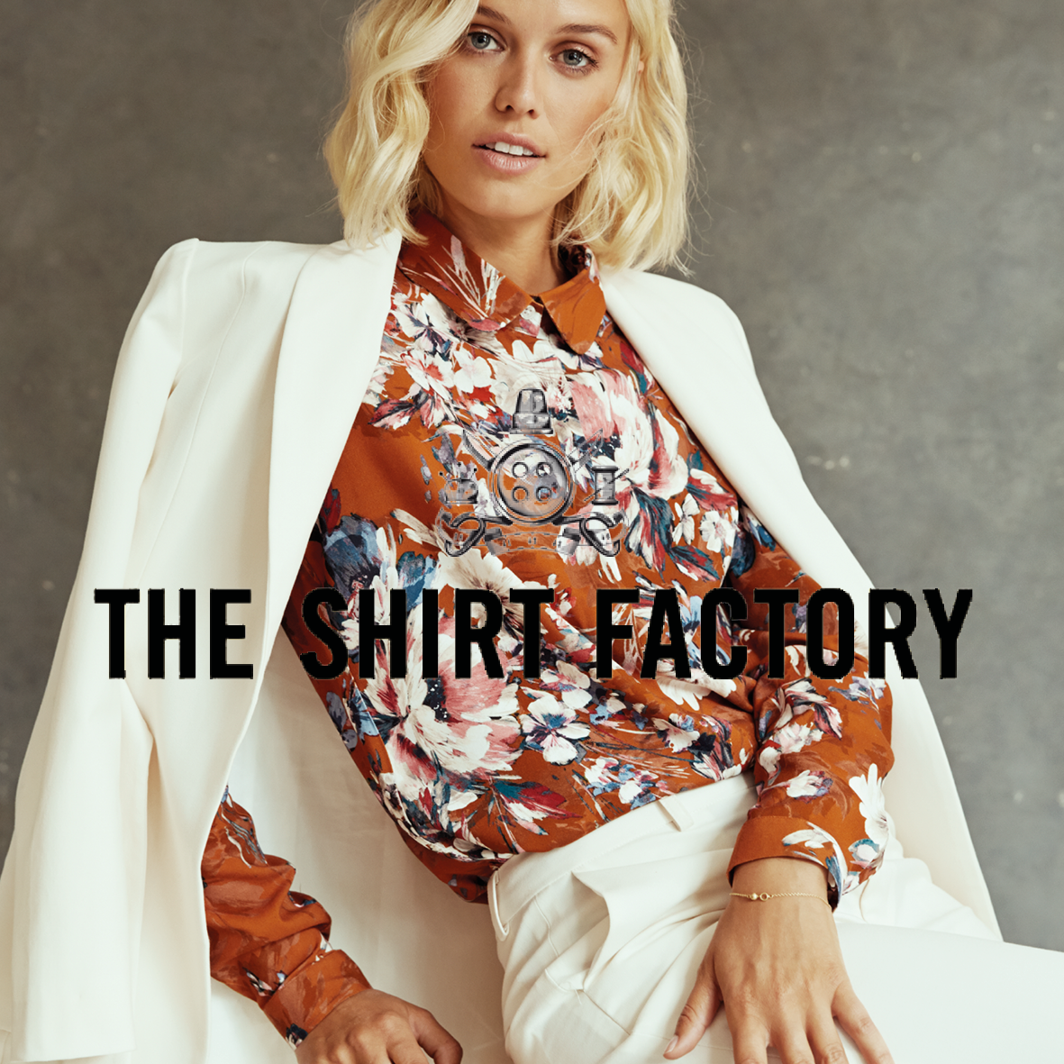 The Shirt Factory case image 1 of 9